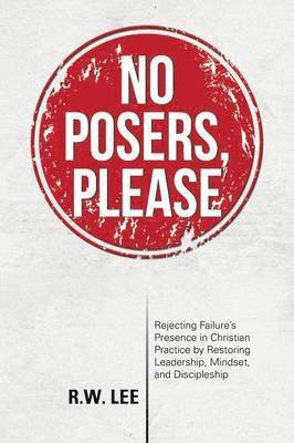 No Posers, Please 1