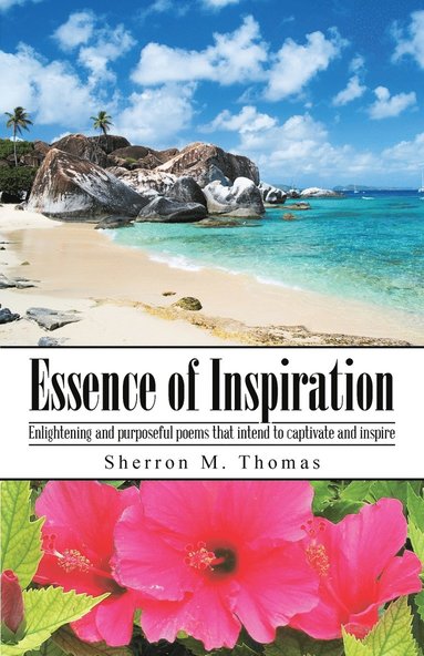 bokomslag Essence of Inspiration