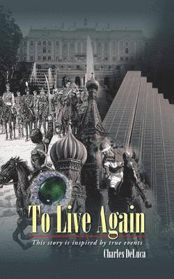 To Live Again 1