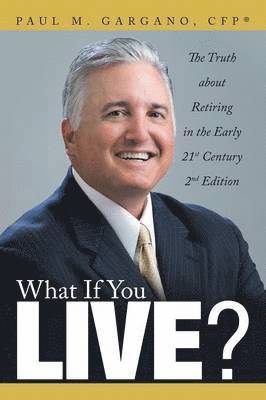 What If You Live? 1