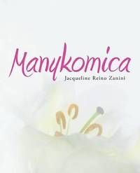 bokomslag Manykomica