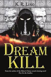 bokomslag Dream Kill