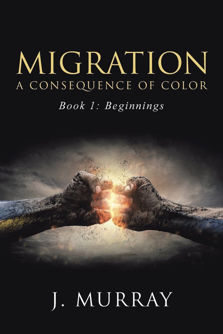 Migration-A Consequence of Color 1