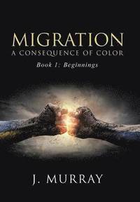 bokomslag Migration-A Consequence of Color