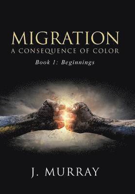 Migration-A Consequence of Color 1