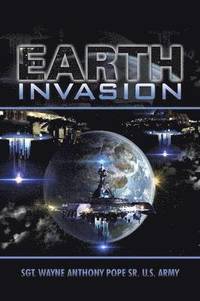 bokomslag Earth Invasion