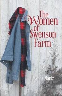 bokomslag The Women of Swenson Farm