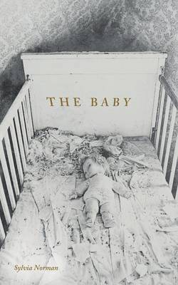 bokomslag Baby