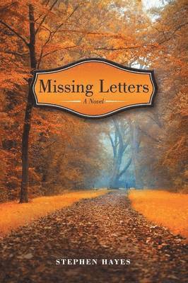 bokomslag Missing Letters