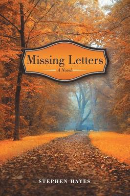 Missing Letters 1