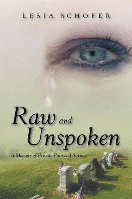 Raw and Unspoken 1