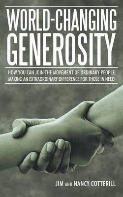 World-Changing Generosity 1