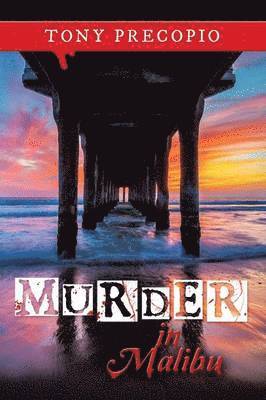 Murder in Malibu 1