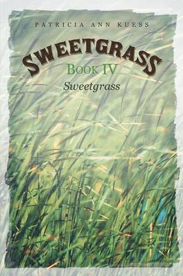 bokomslag Sweetgrass