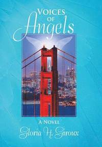 bokomslag Voices of Angels