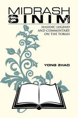Yong Zhao - Midrash Sinim, Häftad