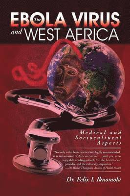 bokomslag Ebola Virus and West Africa