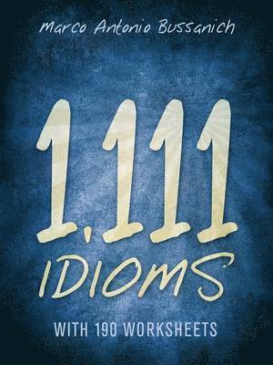 1,111 Idioms 1