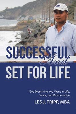 Mba Les J Tripp, Mba Les J. Tripp, MBA Les J. Tripp - Successful and Set for Life, Häftad