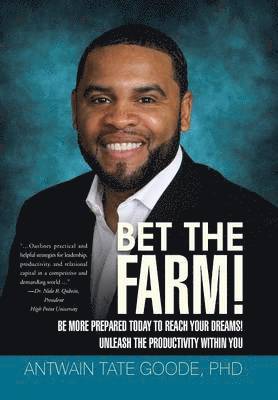 Bet the Farm! 1