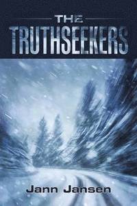 bokomslag The Truthseekers