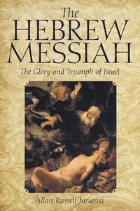 bokomslag The Hebrew Messiah