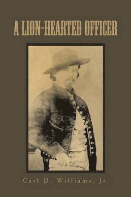 Lion-Hearted Officer 1