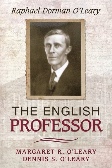 bokomslag The English Professor