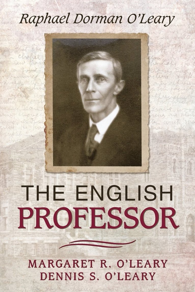 The English Professor 1