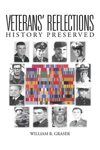 bokomslag Veterans' Reflections