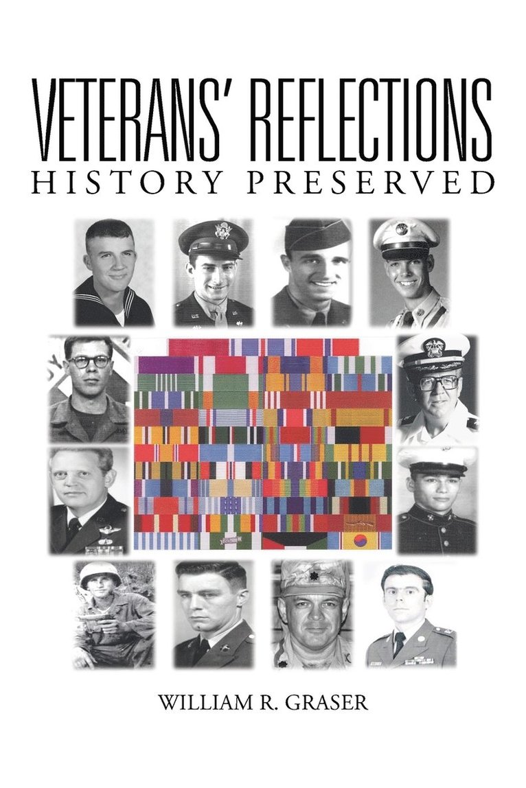 Veterans' Reflections 1