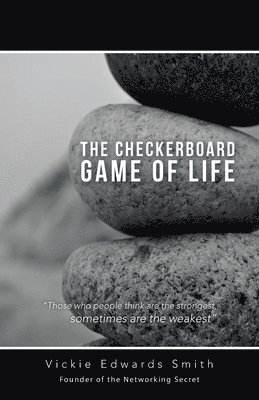 The Checkerboard Game of Life 1