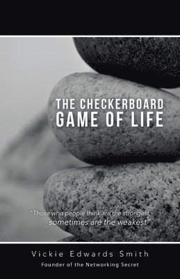 Vickie Edwards Smith - Checkerboard Game of Life, Häftad