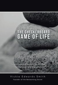 bokomslag The Checkerboard Game of Life