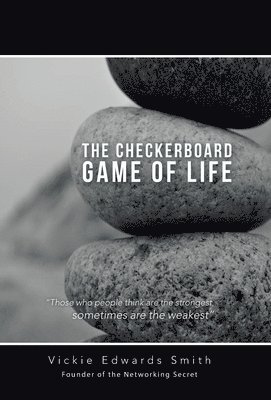 bokomslag The Checkerboard Game of Life