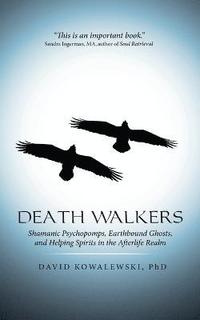 bokomslag Death Walkers