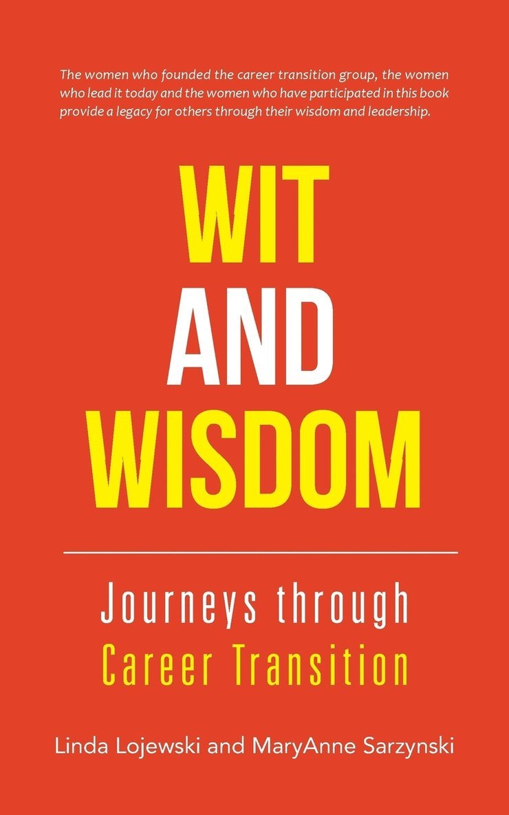 Wit and Wisdom 1