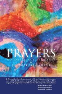 bokomslag Prayers