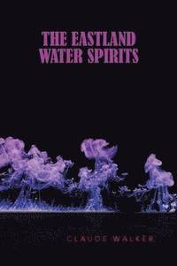 bokomslag The Eastland Water Spirits