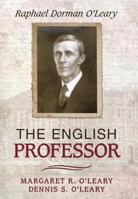 bokomslag The English Professor