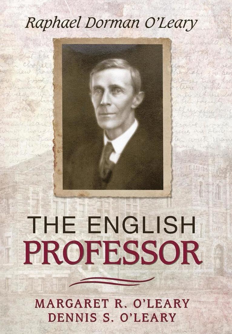 The English Professor 1