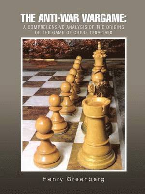Anti-War Wargame 1