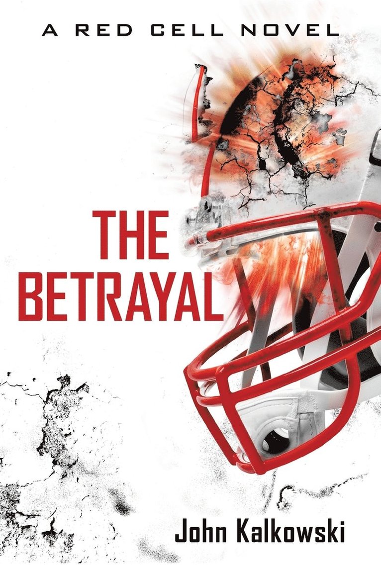 The Betrayal 1