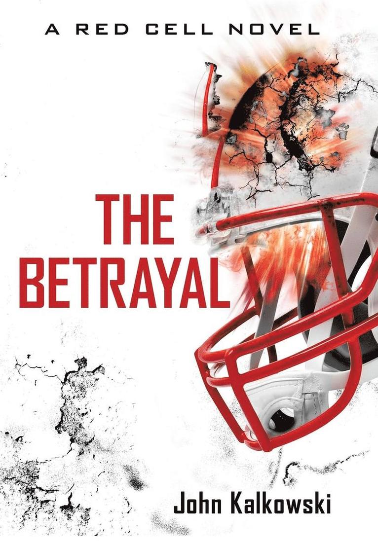 The Betrayal 1