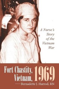 bokomslag Fort Chastity, Vietnam, 1969