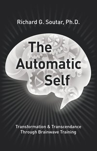 bokomslag The Automatic Self