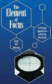 bokomslag Element of Focus