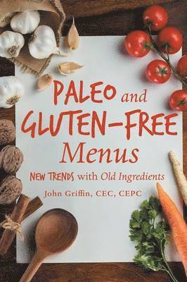 Paleo and Gluten-Free Menus 1