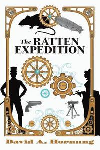 bokomslag Ratten Expedition
