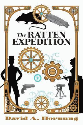 The Ratten Expedition 1